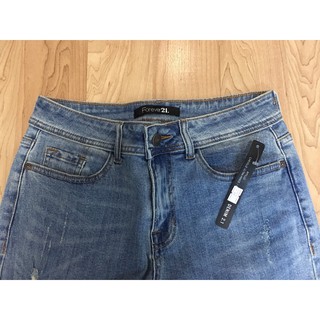 [SỐC] [SALE] Quần boy rách siêu đẹp