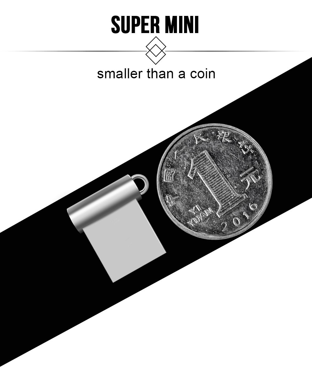 Pendrive Usb 2.0 Dung Lượng 1gb 8gb 16gb 32gb 64gb 128gb Ổ đĩa flash USB Ổ đĩa flash kim loại | BigBuy360 - bigbuy360.vn