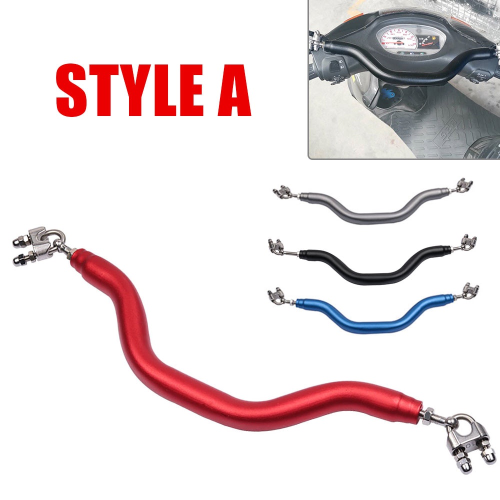 Giá Đỡ Điện Thoại Gắn Tay Vịn Xe Máy vespa gts 300 gtv 250 primavera 150 sprint 125 50 lx lxv px
