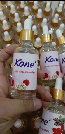 Lột Chai Kone Thái Lan