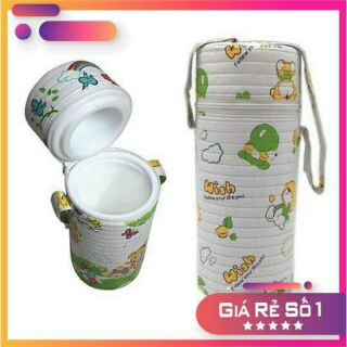 Bình ủ sữa