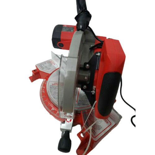 MÁY CẮT NHÔM CATPREX CTR9255 DÙNG LƯỠI CẮT 255 -HÀNG CHÍNH HÃNG BẢO HÀNH 12 THÁNG
