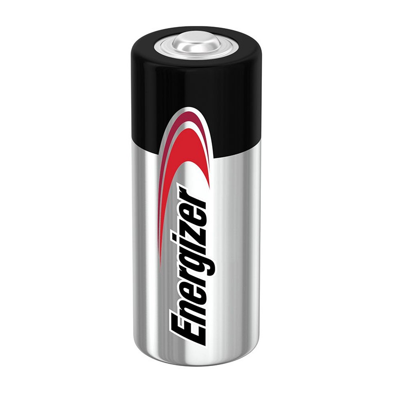 Pin Energizer Alkaline Battery E90 Size N, LR1, AM5 - 1.5V (Vĩ 2 Viên)