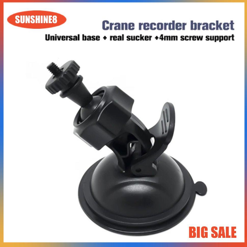 Giá đỡ Camera quay Video có giác hút gắn xe hơi | BigBuy360 - bigbuy360.vn