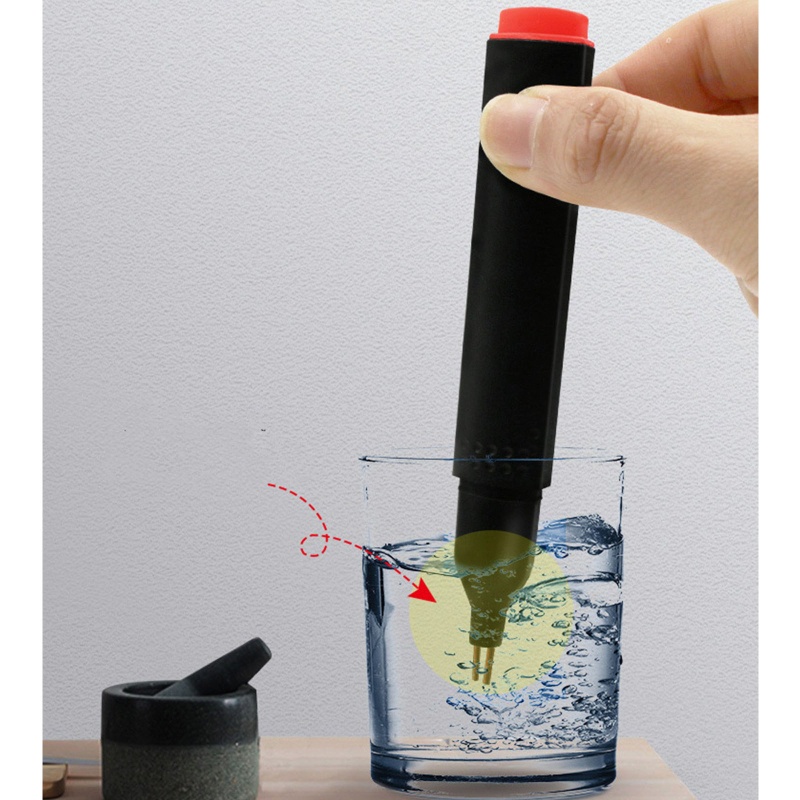 Bút Thử Chất Lượng Nước Khoáng Biomineral Chuyên Dụng Cho Gia Đình