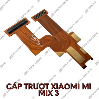 Cáp nối lcd XM mi mix 3 (cáp nối màn hình mi mix 3)