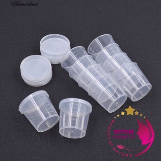 Bộ dụng cụ chiết mỹ phẩm đi du lịch