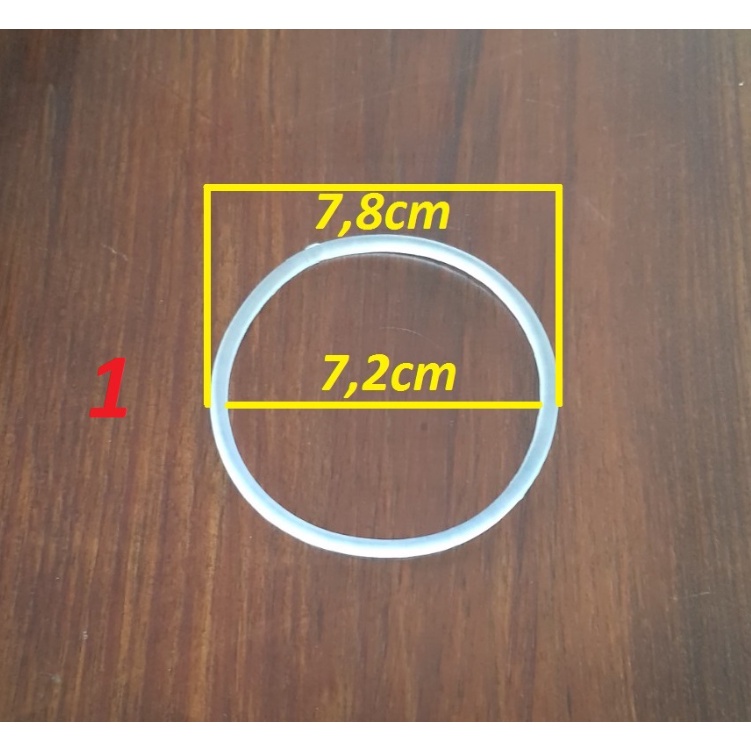 Gioăng Ron máy xay sinh tố các loại, giá rẻ