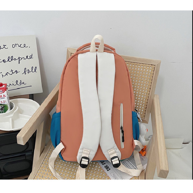 Ba Lô Đi Học Phong Cách Hàn Quốc Mới 2022 Cho Nam Sinh Tiểu Học