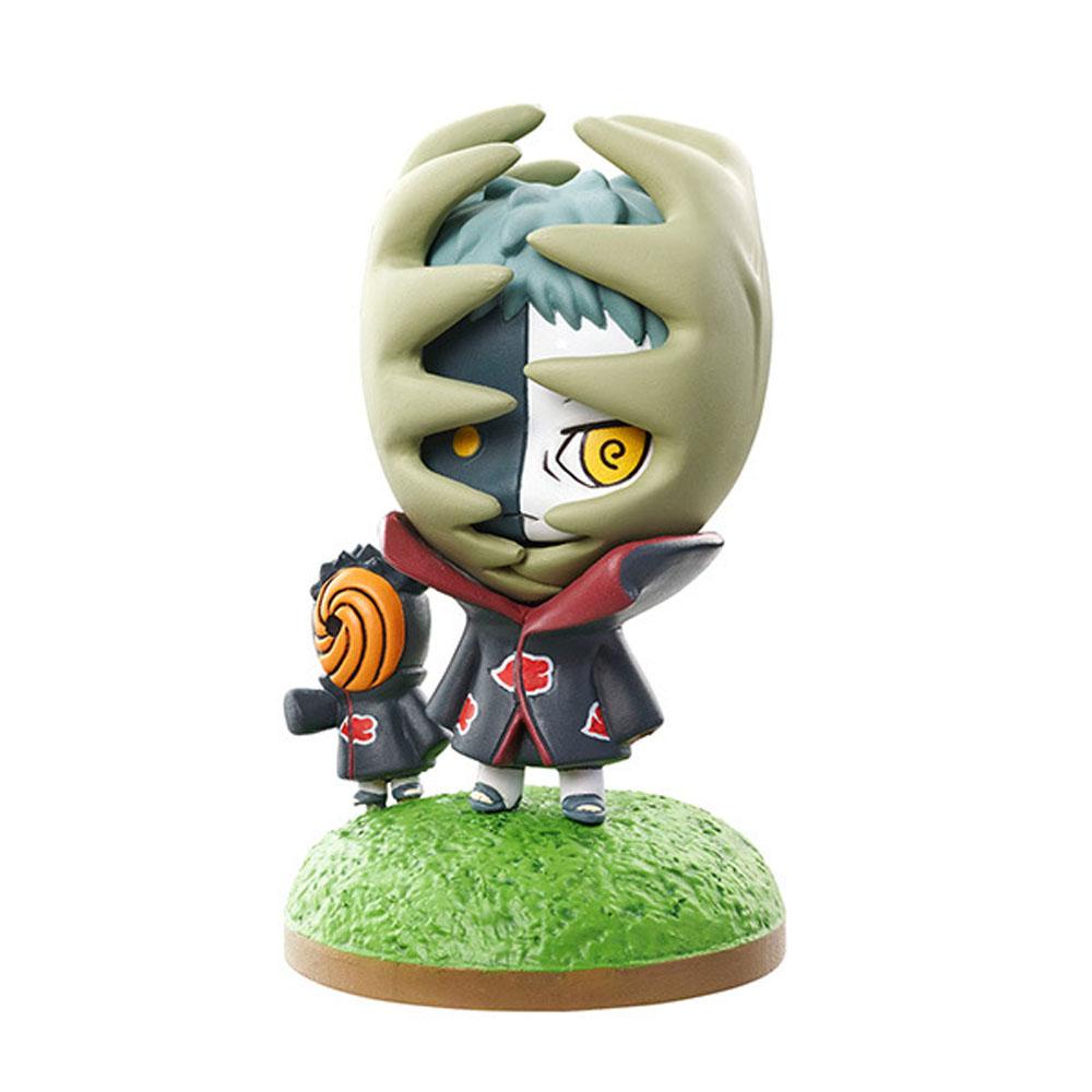 IVORY Mô Hình Nhân Vật Kakashi Gaar Trong Naruto Bằng PVC