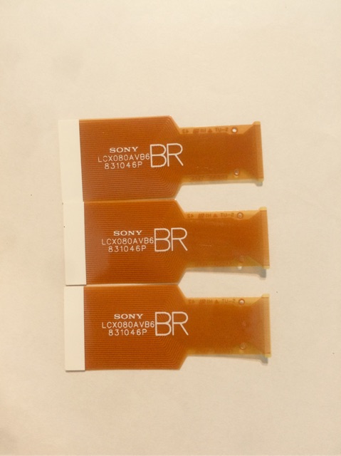 Cáp màn hình máy chiếu LCX 080