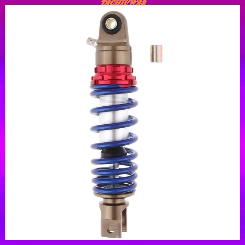 Phuộc Nhún Giảm Xóc Sau 235mm Cho Xe Yamaha JOG50 ZR50 [Tachiuwa2]