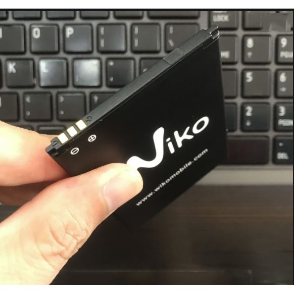 PIN WIKO JERRY 3 / SUNNY 4 PLUS / 2610 / 2500MAH