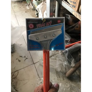 dao sủi tường đủ kích thước+ 1 hộp lưỡi dao dày