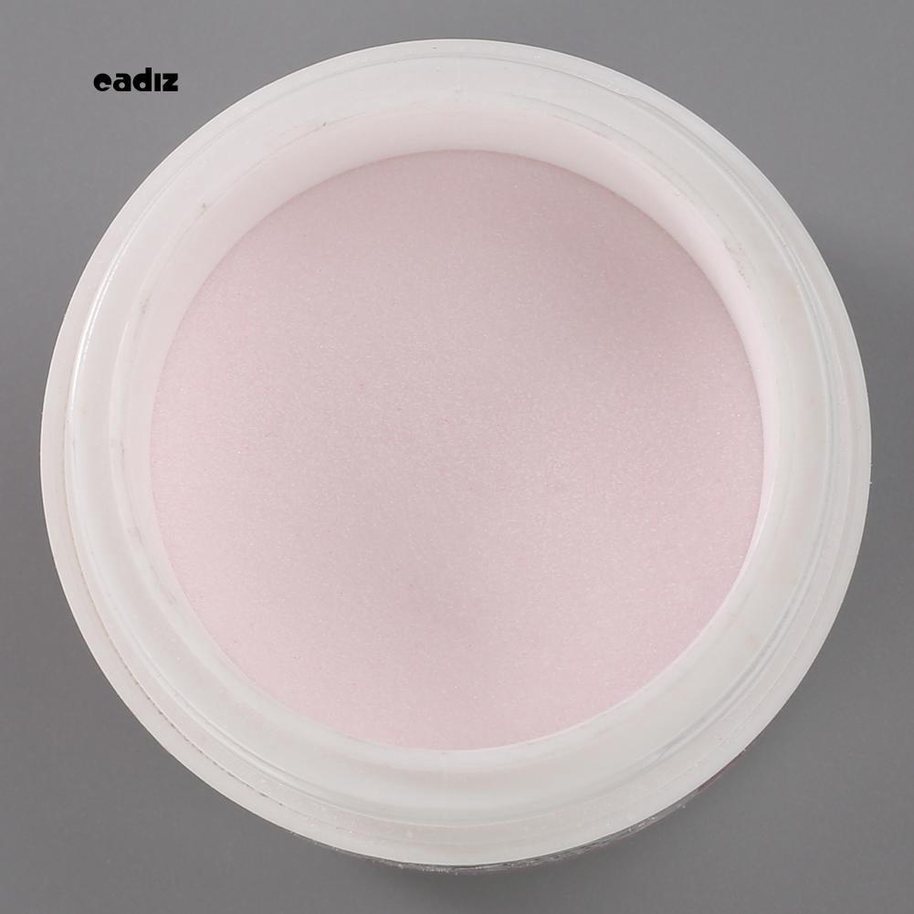 Hộp bột trang trí móng tay nghệ thuật chuyên dụng chất lượng cao