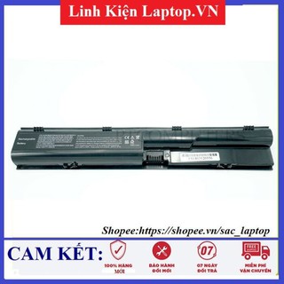 ⚡Pin laptop HP ProBook 4540s 4545s