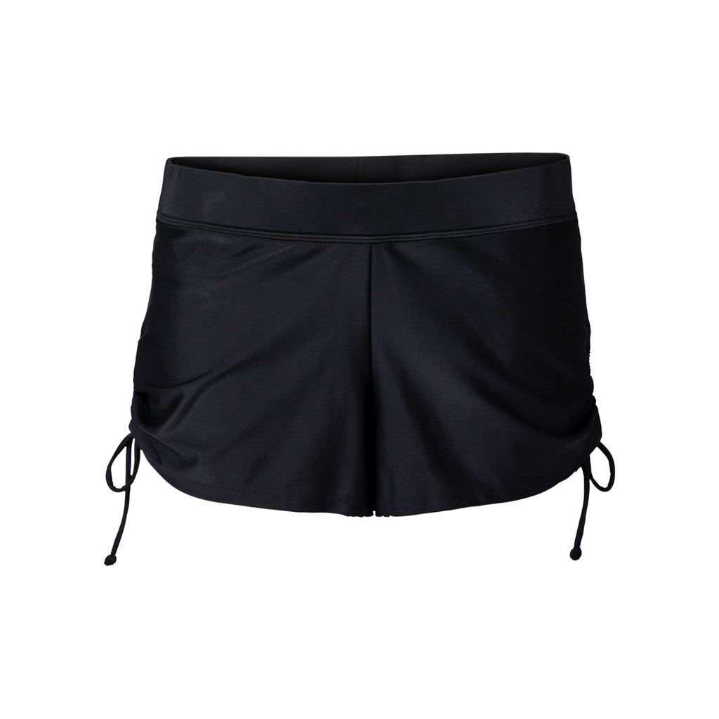 Swim Shorts quần bơi nữ 2 lớp với dây thắt gút 2 bên