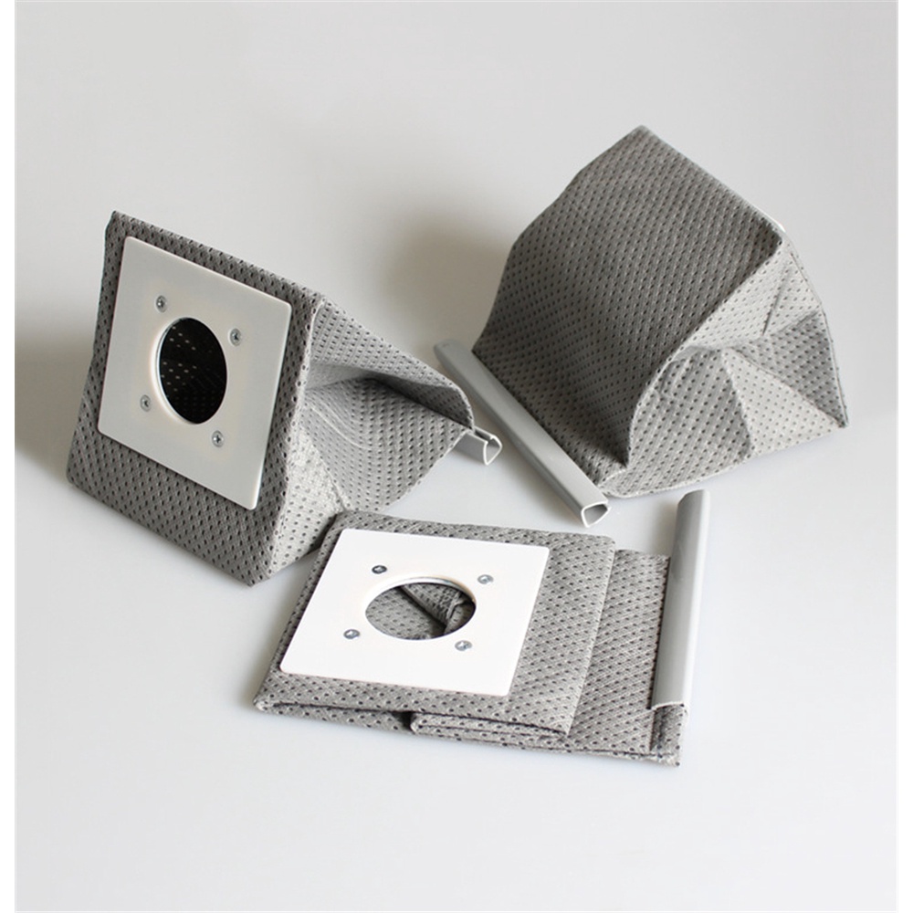 Túi Đựng Bụi Thay Thế Cho Robot Hút Bụi Philips FC8334 / FC8338 / FC8349 / FC8344