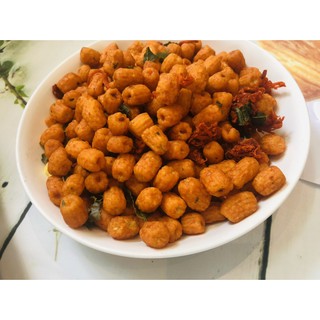 500g nui sấy bò lá chanh