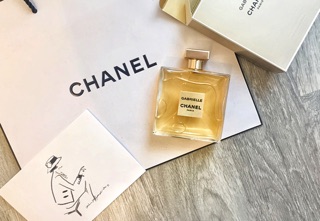 Nước hoa Chanel Gabrielle Perfume 50ml