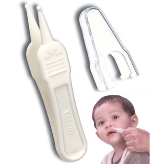 NHÍP GẮP GỈ MŨI CHO BÉ
