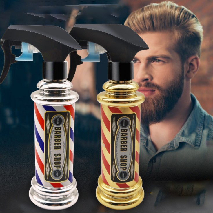 Bình xịt phun sương Barber cao cấp