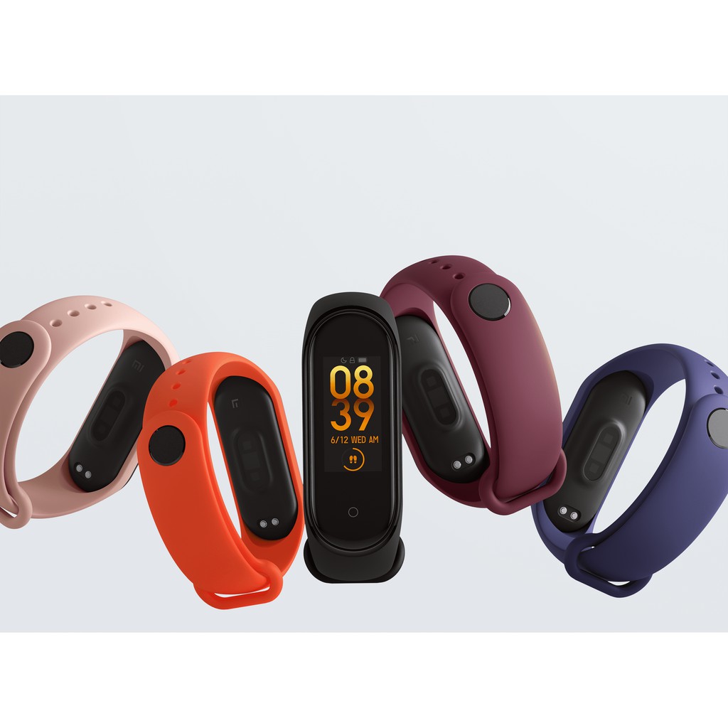 Dây thay thế Mi Band 4