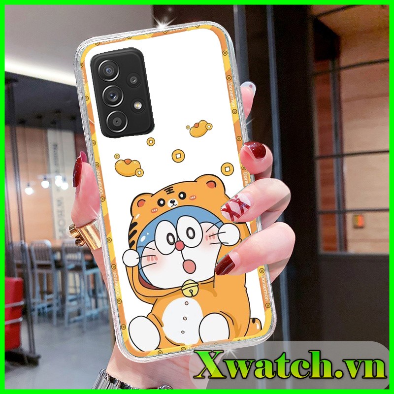 Ốp lưng dẻo Huawei Nova 3i Nova 3e P30 P30 lite Y9 2019 Y9 prime Y7 pro 2019 in hình Tigerss