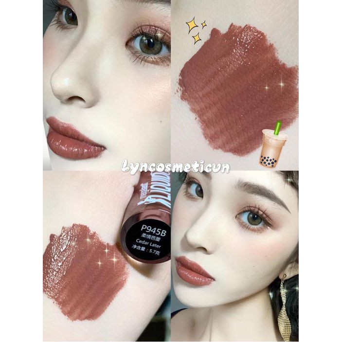 (Bill US) Son bóng Wet n Wild màu 945b Cedar Later