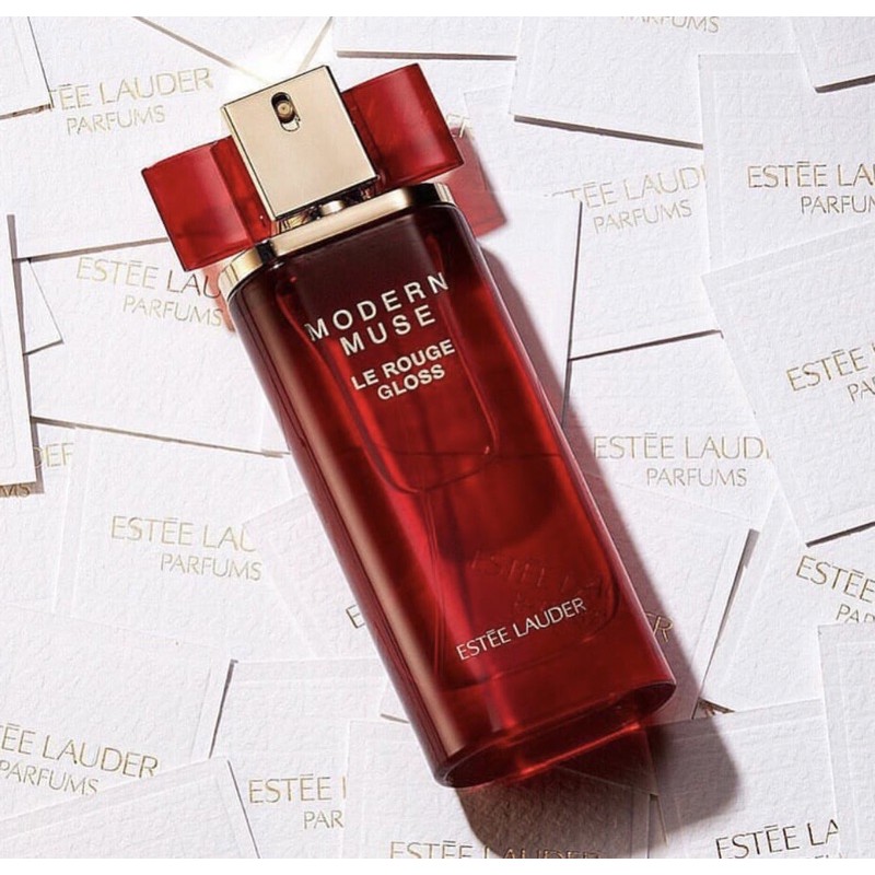 nước hoa Estee Lauder Le Rouge Gloss