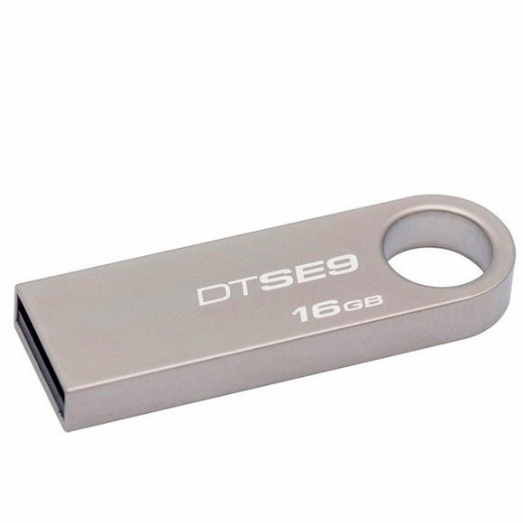 Usb 16Gb Kingston Dt101