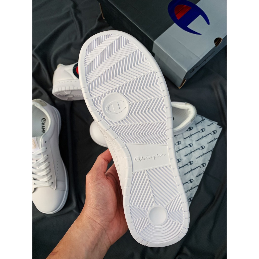 Giày Champion da nam nữ thời trang cao cấp nhẹ êm