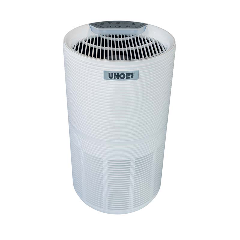 Máy lọc không khí Unold 87210 Alpha White