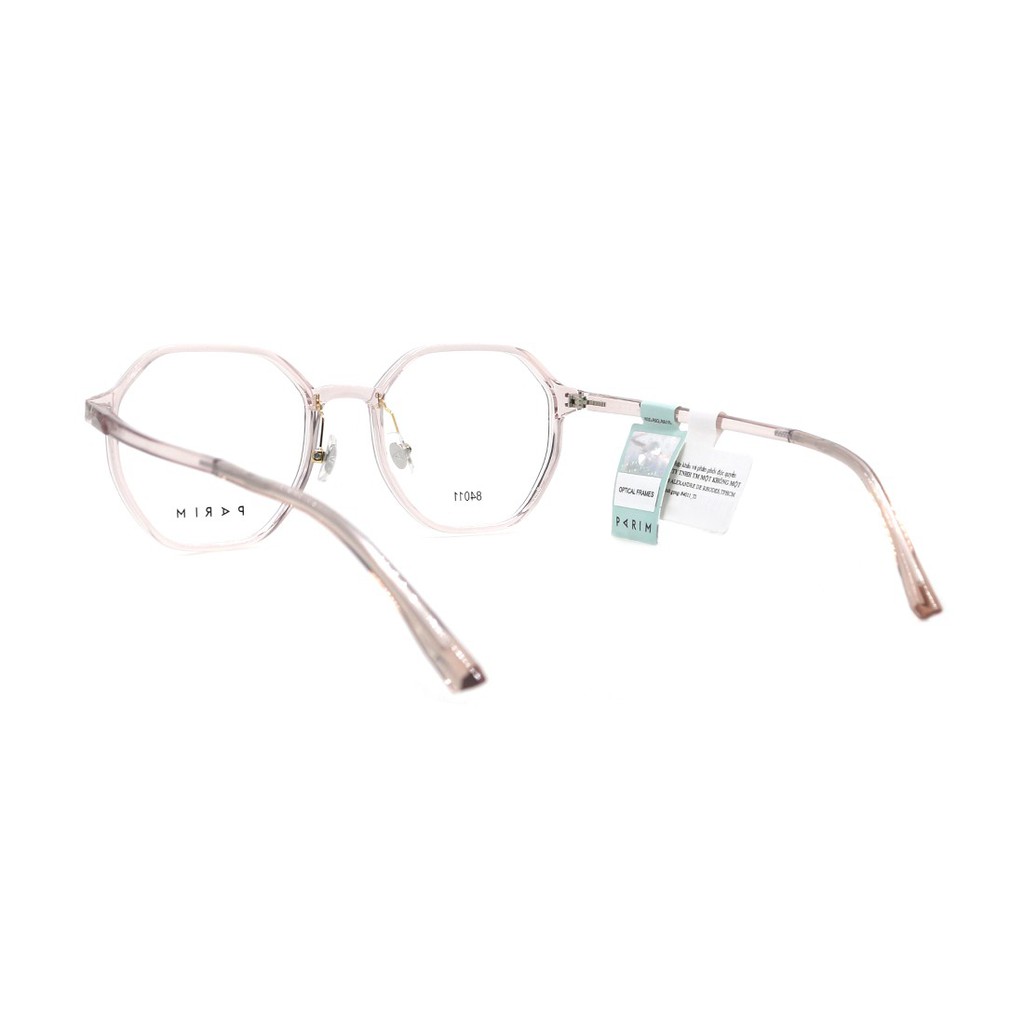Gọng kính nam nữ chính hãng PARIM 84011 nhiều màu