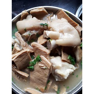 (1000GR) MĂNG NỨA RỪNG ĐIỆN BIÊN ( lOẠI ĐẶC BIỆT)