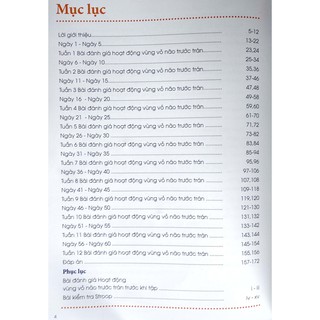 60 Ngày Cải Thiện Trí Não