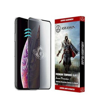 Cường lực full màn Assassin [xả kho, giá rẻ], đủ mã Iphone