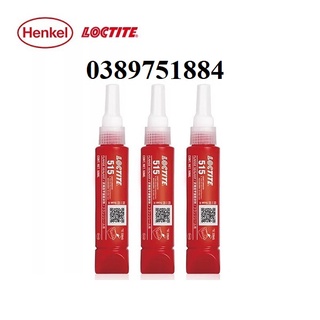 Keo dán làm kín ren Loctite 515