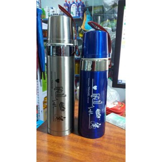Bình nước giữ nhiệt outside 800ml