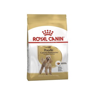 Thức Ăn Hạt Royal Canin Poodle Adult Cho Chó Trưởng Thành 500g