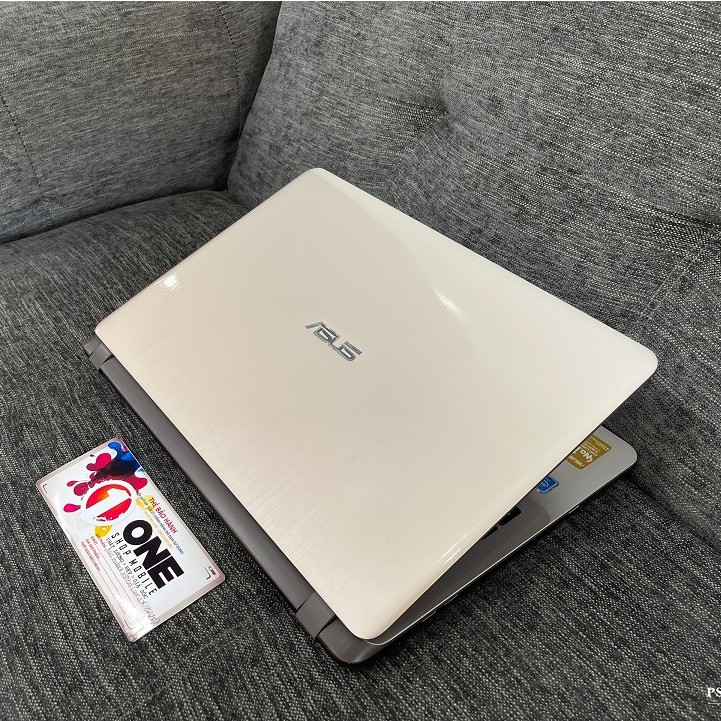 [Siêu Mỏng - Sang Trọng] Asus X507MA Ram 8Gb/ SSD 256Gb/ Màn hình IPS tràn viền/ Vân tay nhận dạng mở khóa .