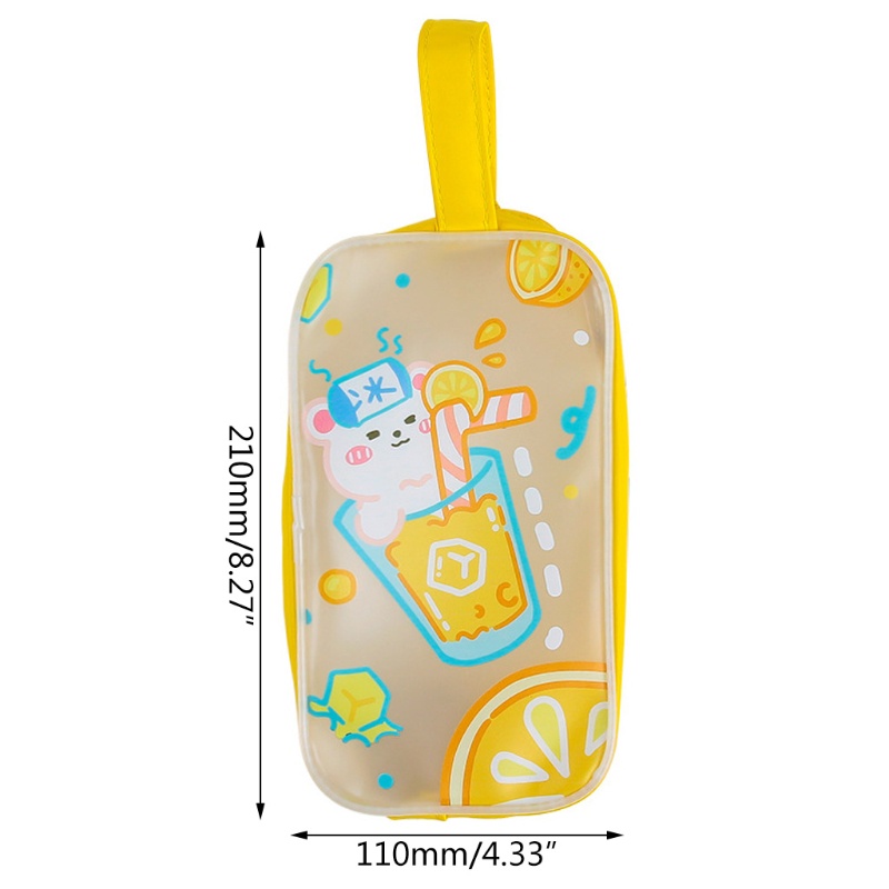 Giá Đỡ Bút Cầm Tay Để Bàn Kích Thước Lớn Chống Thấm Nước