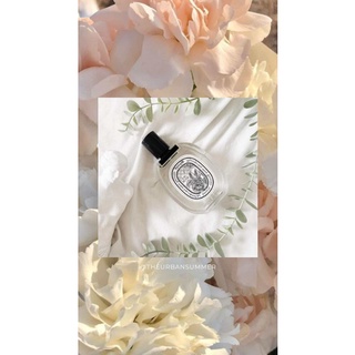 Mẫu thử nước hoa 10ml Diptyque Eau Rose