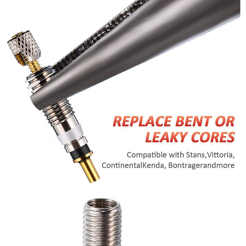 Van Lốp Xe Đạp Leo Núi Bằng Đồng Thau Chất Lượng Cao