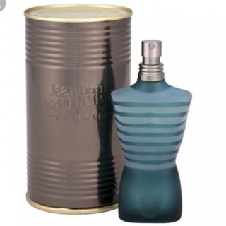 Nước hoa nam Jean Aul Gautier Le Male
