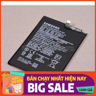 Pin thay máy Galaxy A10S bảo hành 3 tháng
