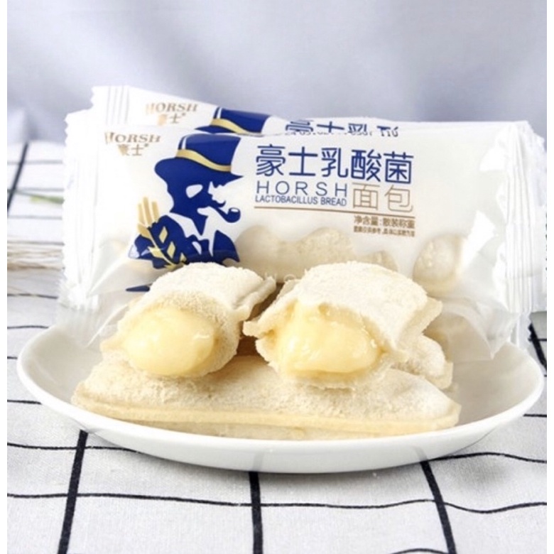 Bánh Sữa chua Horsh