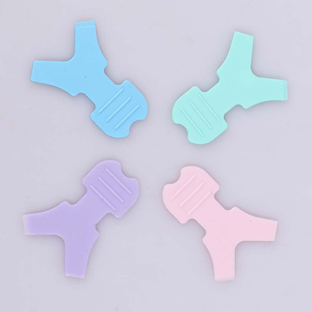 Bộ 10 Cọ Trang Điểm Lông Mi Hình Chữ Y