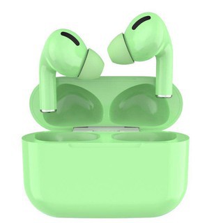 Tai Nghe INPODS PRO Macaron Airs Pro Bluetooth Wireless Earphone Headset Earbuds xtra bass
