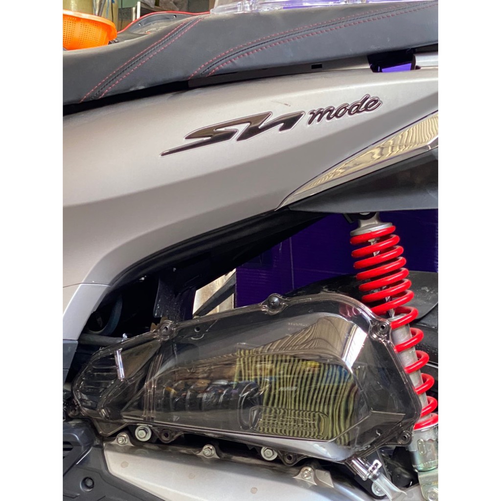 Ốp Bầu e Sh Mode 2020